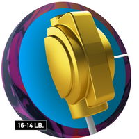 Ebonite Entity CORE Image