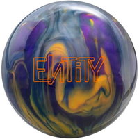 Ebonite Entity Pearl-ALMOST NEW MAIN Image