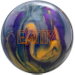 Review the Ebonite Entity Pearl-ALMOST NEW