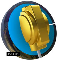 Ebonite Entity Pearl CORE Image