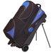 Review the Ebonite Fastbreak Caddy 3 Ball Roller Black/Blue