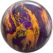 Review the Ebonite Fireball Pearl Purple/Gold