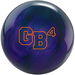 Review the Ebonite Game Breaker 4 Hybrid
