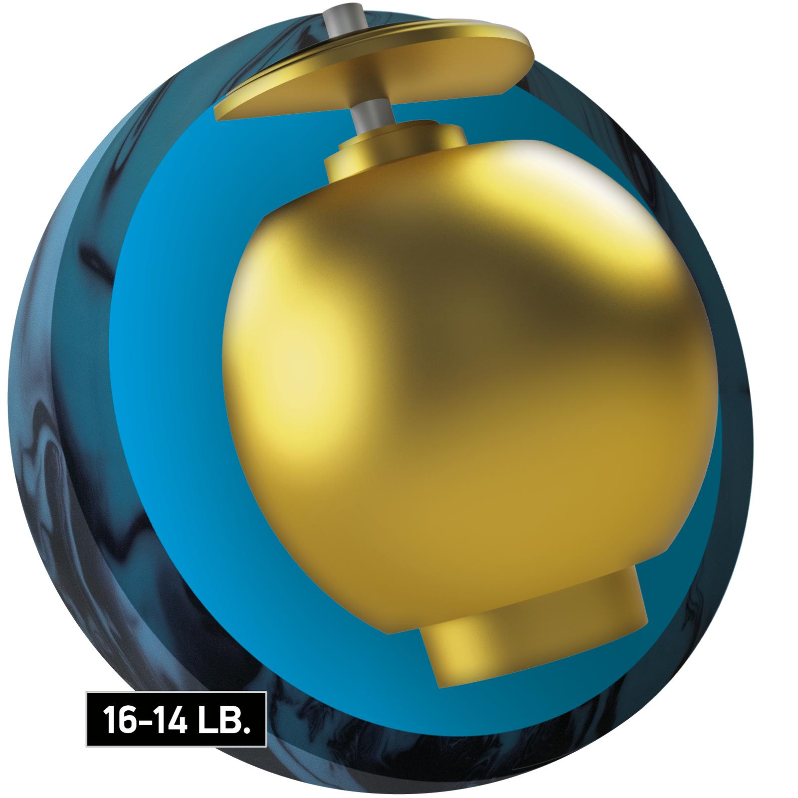 Ebonite Game Breaker 5 Hybrid Bowling Balls + FREE SHIPPING