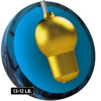 Ebonite Game Breaker 5 Hybrid CORE Image