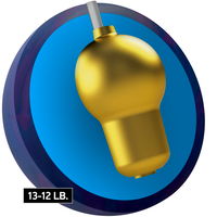 Ebonite Game Breaker 5 Pearl CORE Image