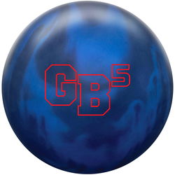 Ebonite Game Breaker 5 Solid Bowling Balls