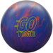 Review the Ebonite Go Time
