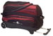 Review the Ebonite Grand Tour 3 Ball Roller Burg/Blk
