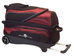 Review the Ebonite Grand Tour IV Inline 4 Ball Roller Brg/Blk