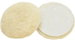 Review the Ebonite Lambswool Polishing Pad