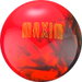 Review the Ebonite Maxim Captain Fireball