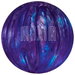 Review the Ebonite Maxim Navy/Purple/Silver