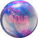 Review the Ebonite Maxim Peek-A-Boo Blue