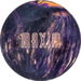 Review the Ebonite Maxim Purple/Bronze
