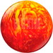 Review the Ebonite Maxim Red/Orange/Yellow
