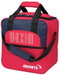 Review the Ebonite Maxim Single Tote Red/Navy