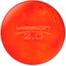 Review the Ebonite Mission 2.0