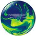 Review the Ebonite Mission X