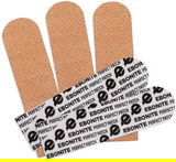 Top Accessories: Ebonite Perfect Patch 10/pk