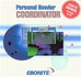 Review the Ebonite Personal Bowler Coordinator Software