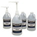 Review the Ebonite Powerhouse Everclear Ball Plug Kit