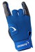 Review the Ebonite Reactor/R Palm Pad Glove Left Hand