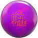 Review the Ebonite Real Time