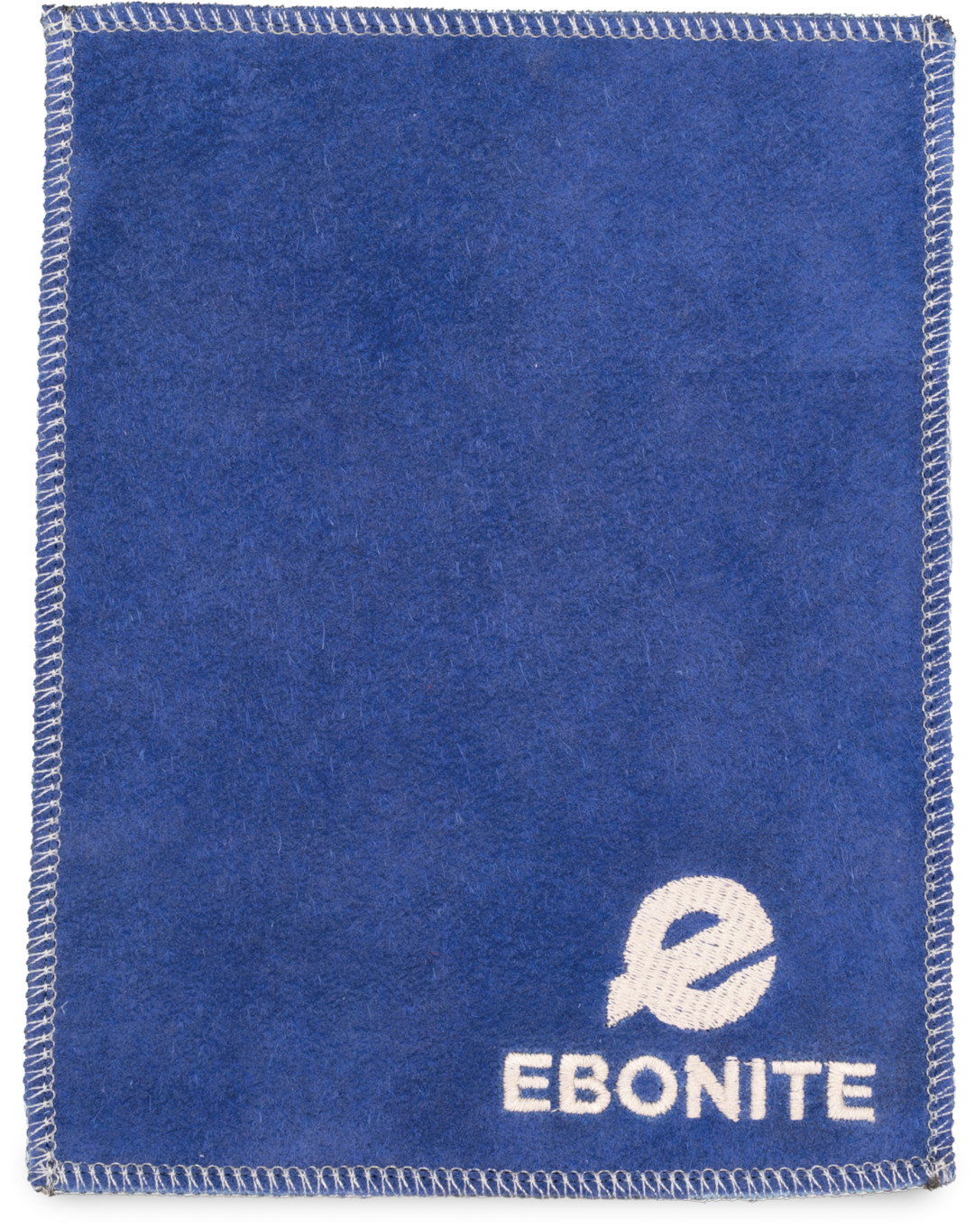 Ebonite Shammy Blue