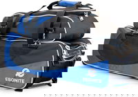 Ebonite Shoe Pouch ALT Image