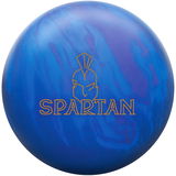 PopularNew High-Performance Balls: Ebonite Spartan