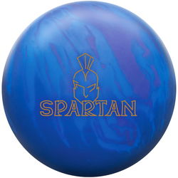 Ebonite Spartan Bowling Balls