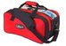 Review the Ebonite Team Double Tote Black/Red