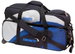 Review the Ebonite Team Triple Tote/Roller Blue/Silver