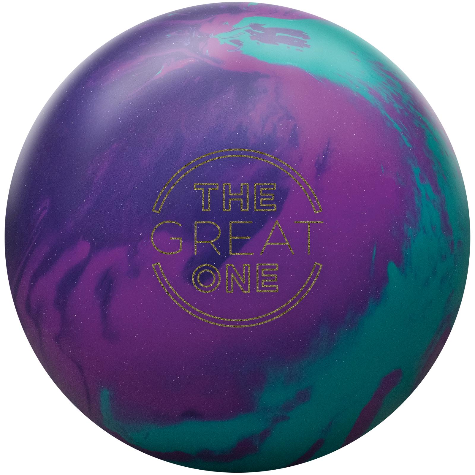 Ebonite The Great One Bowling Balls + FREE SHIPPING