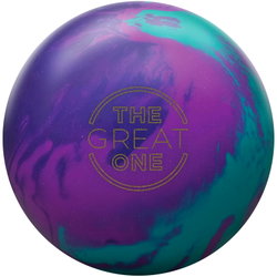 Ebonite The Great One Bowling Balls