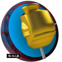 Ebonite The One Ovation CORE Image