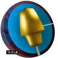 Ebonite The One Ovation CORE Image