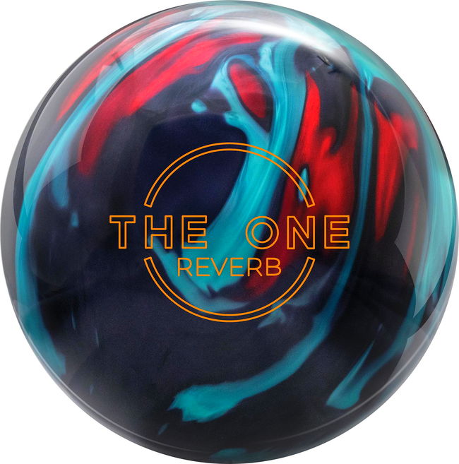 Ebonite The One Reverb