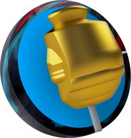 Ebonite The One Reverb CORE Image