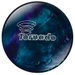 Review the Ebonite Tornado Green/Purple/Navy