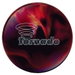 Review the Ebonite Tornado Purple/Red/Gold