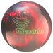 Review the Ebonite Tornado Reactive Navy/Red/Gold