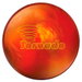 Review the Ebonite Tornado Red/Orange/Gold