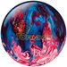 Review the Ebonite Tornado Red/White/Blue