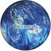 Review the Ebonite Tornado Turquoise/Navy/Silver