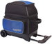 Review the Ebonite Transport 1 Ball Roller Black/Blue