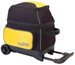 Review the Ebonite Transport 1 Ball Roller Yellow/Black