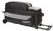 Review the Ebonite Transport 3 Ball Roller Black/Silver