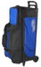 Review the Ebonite Transport 3 Ball Roller Blue/Black